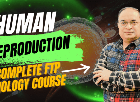 Human Reproduction Thumbnail